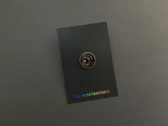 Pin Efecto Doppler - honeybastards