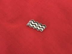 Pin Twin Peaks - comprar online