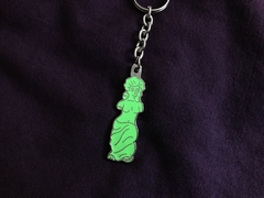 Llavero Venus de Jalea