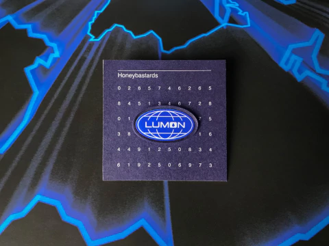 Pin Lumon - comprar online