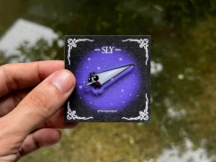Pins Hollow Knight - honeybastards