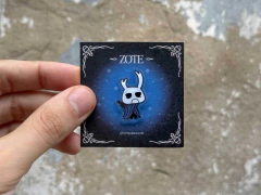Pins Hollow Knight - tienda online