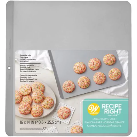 Placa para Hornear Aireada - Cód. 2105-977Wilton