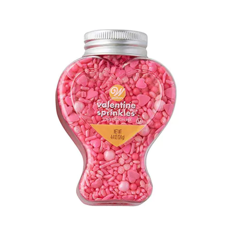 Sprinkles Mix de San Valentín - LOVE POTION - Cód.710-6683Wilton