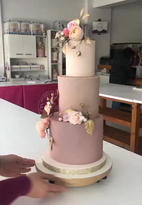 Base giratoria 2 en 1