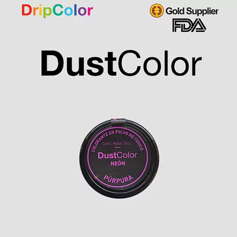DustColor Neón - DCDP08