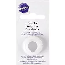 Acoplador para boquillas y mangas Standard - Cód.418-4236Wilton - comprar online