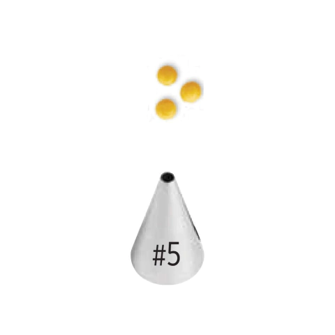 Pico Redondo Nº 5 Wilton®