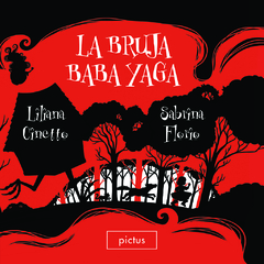 LA BRUJA BABA YAGA