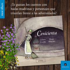 Cenicienta - comprar online