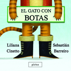 EL GATO CON BOTAS