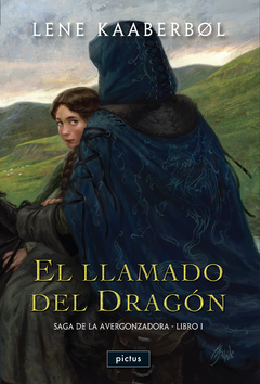 EL LLAMADO DEL DRAGÓN (LENE KAABERBØL)