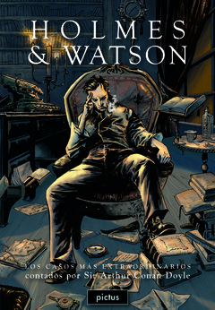 HOLMES & WATSON (A. CONAN DOYLE)