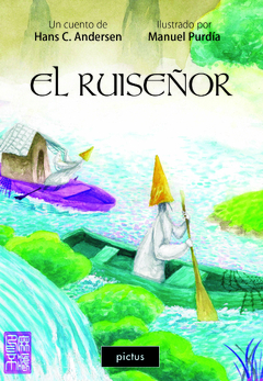 EL RUISEÑOR