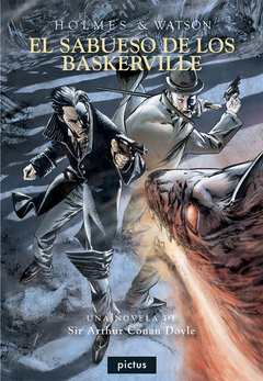 EL SABUESO DE LOS BASKERVILLE (A. CONAN DOYLE)