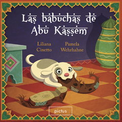 Las babuchas de Abu Kassem