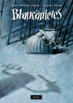 BLANCANIEVES