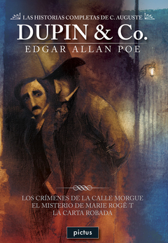 DUPIN & Co. (EDGAR ALLAN POE)