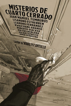 MISTERIOS DE CUARTO CERRADO