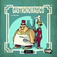 GASTRONOMÁGICO