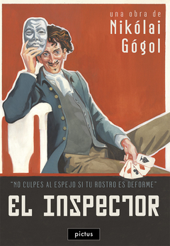 EL INSPECTOR (NIKOLÁI GÓGOL)