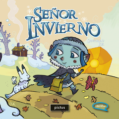 SEÑOR INVIERNO