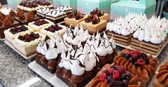 Banner de la categoría Mini Tortas