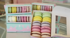Banner de la categoría Macarons