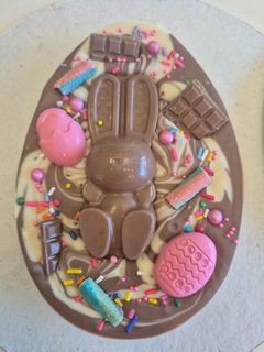 Huevo de Pascua 200 grs R - comprar online