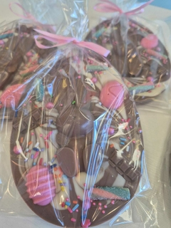 Huevo de Pascua 200 grs R - Hecho en La Pastelería