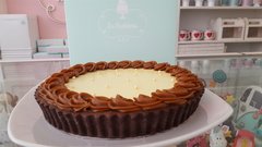 Havannet Chocolate Blanco