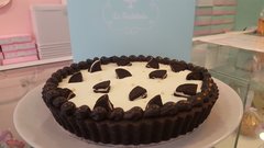 Tarta Oreo