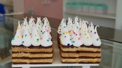Mini Chocotorta