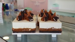 Mini Oreo Vainilla.
