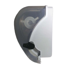 DISPENSER PARA BOBINA DE MANOS CON MANIJA - comprar online