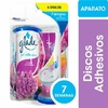GLADE DISCO ACTIVO P/ INODORO