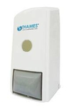 DISPENSER P/ JABON LIQUIDO- ALCOHOL EN GEL - comprar online