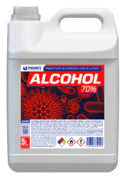 ALCOHOL 70% - comprar online