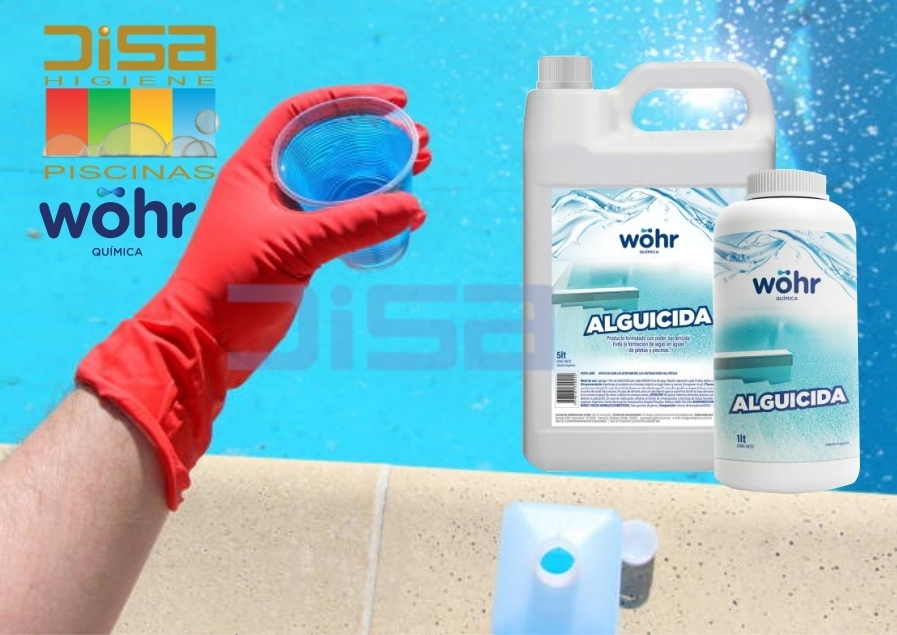 ALGUICIDA - comprar online