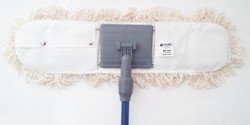 ARMAZON PARA MOPA DE BARRIDO CON ABRAZADERA Italimpia® - comprar online
