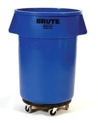 BASE RUEDAS PARA BRUTE - comprar online