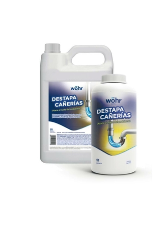 DESTAPACAÑERIAS - comprar online