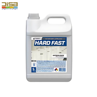 CERA HARD FAST ACABADO ACRILICO - comprar online