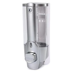 DISPENSER DE JABON LIQUIDO DELUXE