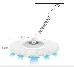 BALDE CENTRIFUGO EASY MOP - Disa Higiene Industrial y para tu Hogar