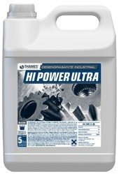 DESENGRASANTE INDUSTRIAL HI POWER ULTRA
