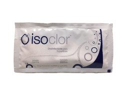 ISOCLOR DESINFECTANTE - NO MANCHA - NO OXIDA