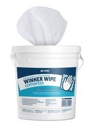 PAÑOS WINNER WIPE - Centerfeed