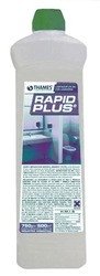 LIMPIADOR RAPID PLUS GEL CON LAVANDINA