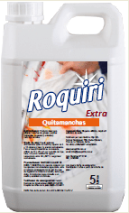 QUITAMANCHAS DISTINTOS USOS - BID. X 2 LTS. - comprar online